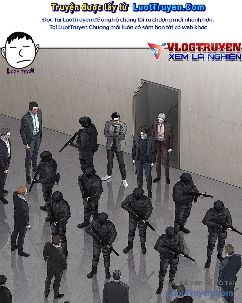 Đội Trưởng Lính Đánh Thuê Chap 292 - Next Chap 293