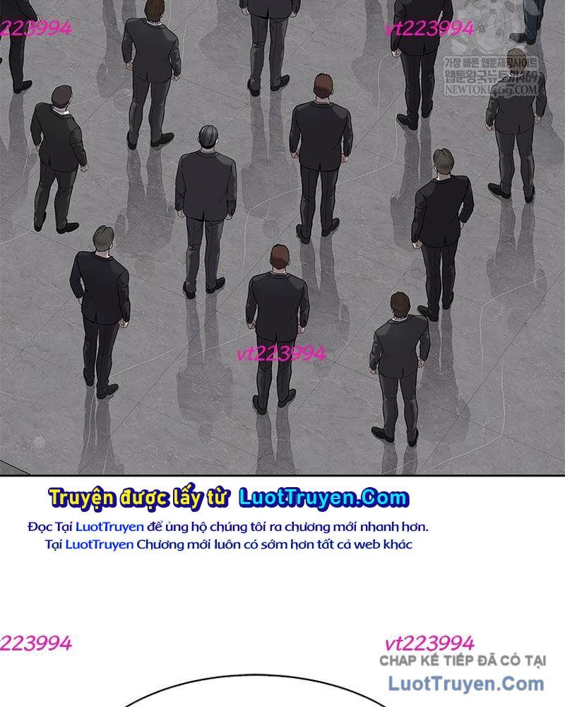 Đội Trưởng Lính Đánh Thuê Chap 292 - Next Chap 293