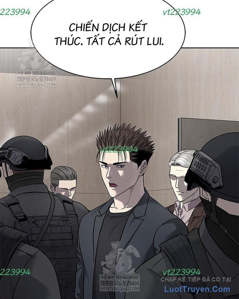 Đội Trưởng Lính Đánh Thuê Chap 292 - Next Chap 293