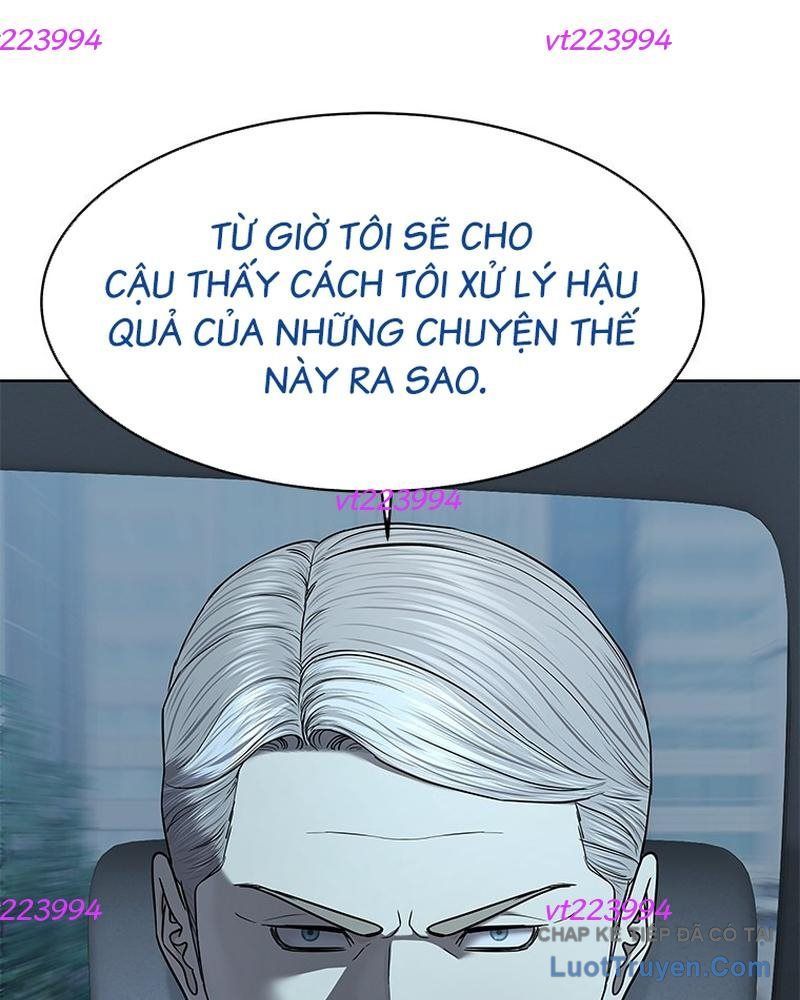 Đội Trưởng Lính Đánh Thuê Chap 292 - Next Chap 293