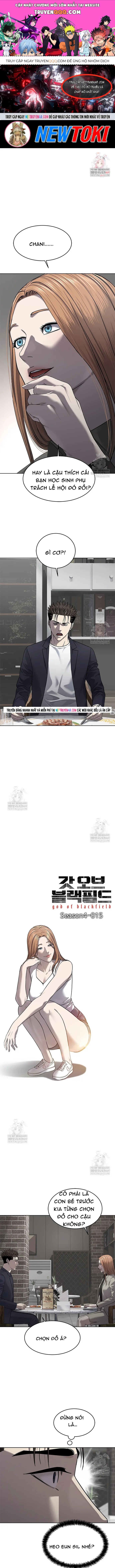 Đội Trưởng Lính Đánh Thuê Chap 295 - Next Chap 296