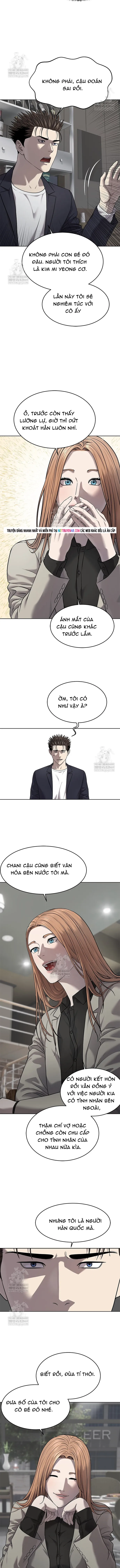 Đội Trưởng Lính Đánh Thuê Chap 295 - Next Chap 296