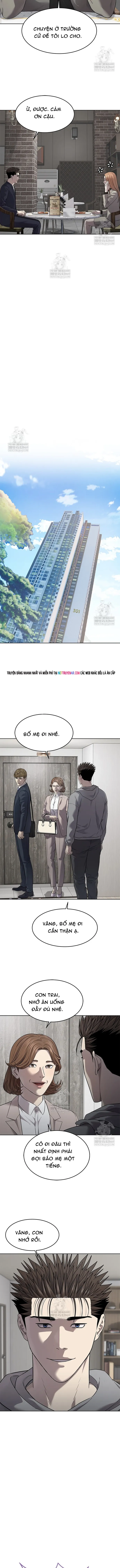 Đội Trưởng Lính Đánh Thuê Chap 295 - Next Chap 296