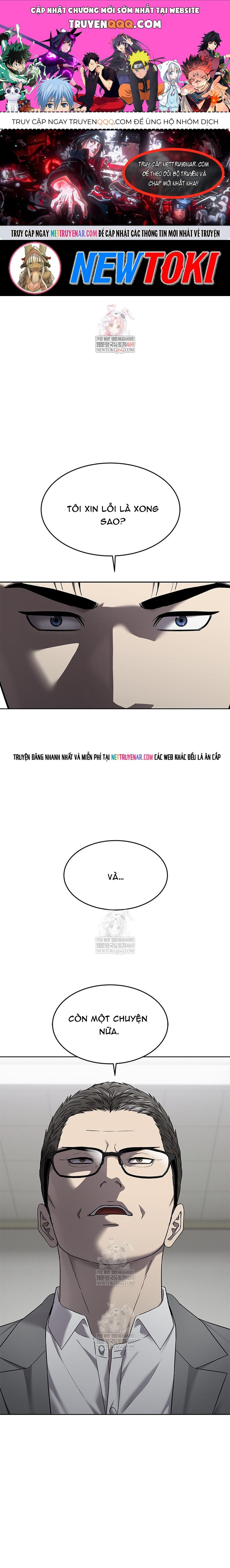Đội Trưởng Lính Đánh Thuê Chap 296 - Next Chap 297