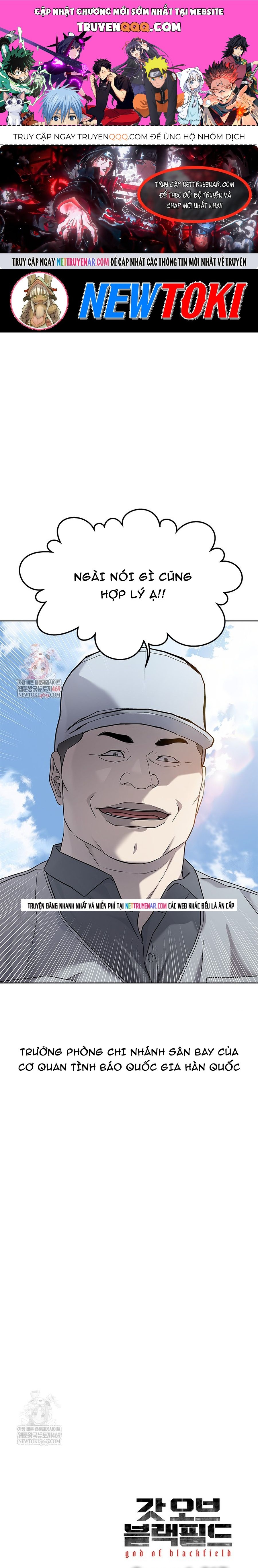 Đội Trưởng Lính Đánh Thuê Chap 297 - Next Chap 298