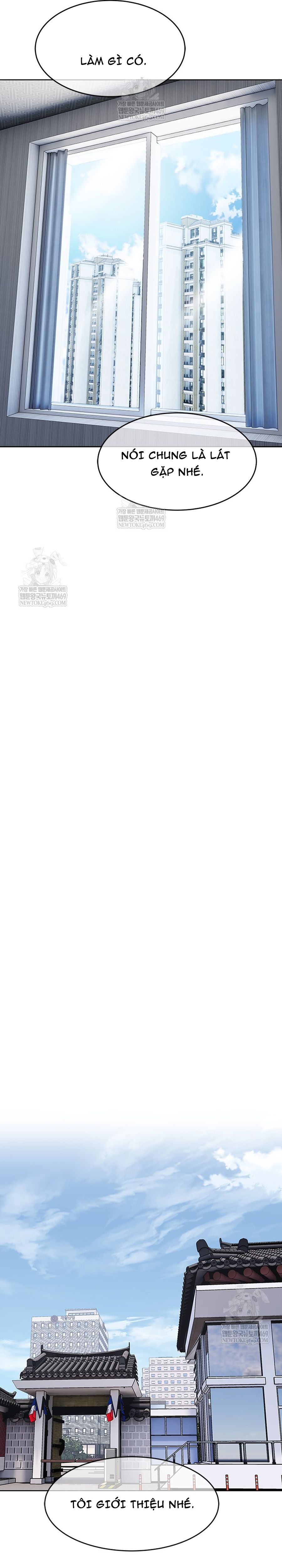 Đội Trưởng Lính Đánh Thuê Chap 297 - Next Chap 298