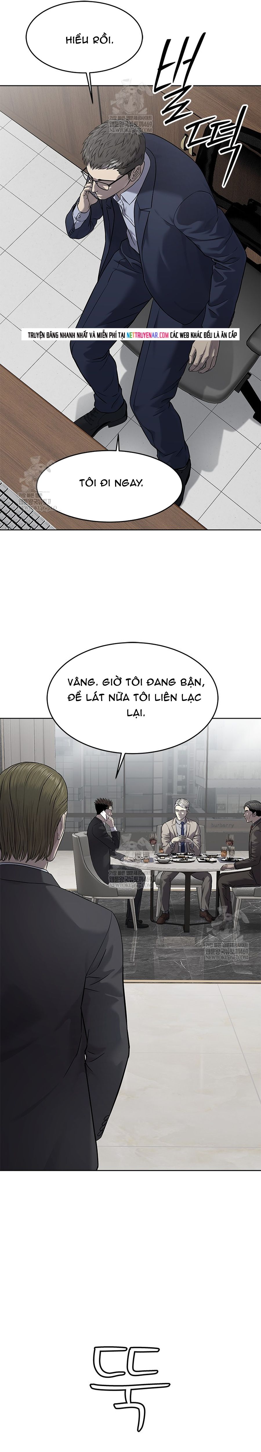 Đội Trưởng Lính Đánh Thuê Chap 298 - Next Chap 299
