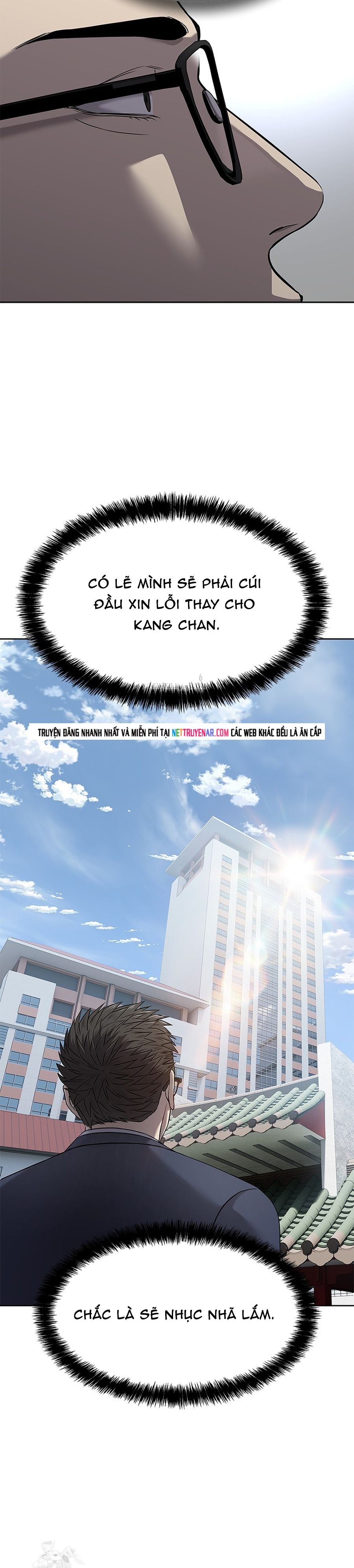 Đội Trưởng Lính Đánh Thuê Chap 298 - Next Chap 299