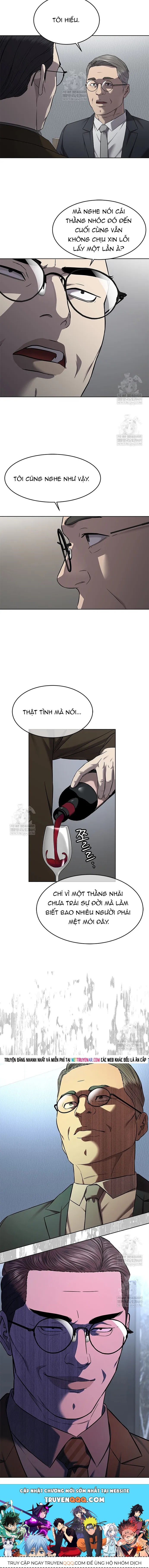 Đội Trưởng Lính Đánh Thuê Chap 300 - Next Chap 301