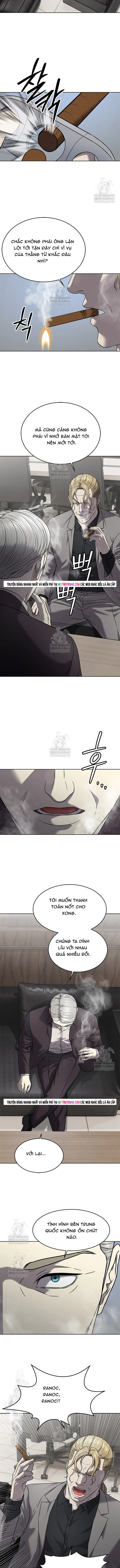 Đội Trưởng Lính Đánh Thuê Chap 301 - Next Chap 302