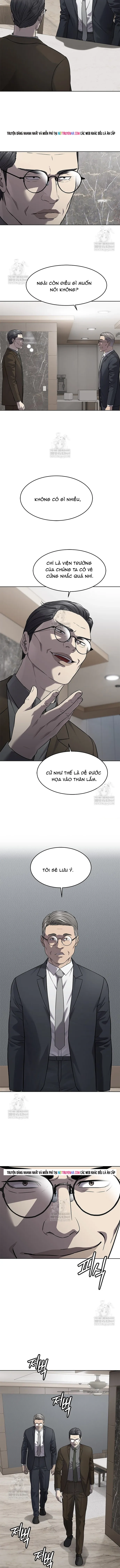 Đội Trưởng Lính Đánh Thuê Chap 301 - Next Chap 302