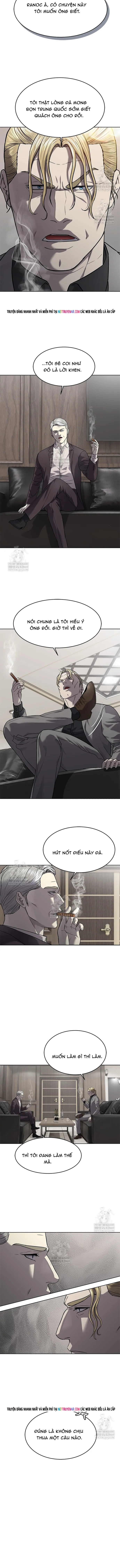 Đội Trưởng Lính Đánh Thuê Chap 301 - Next Chap 302