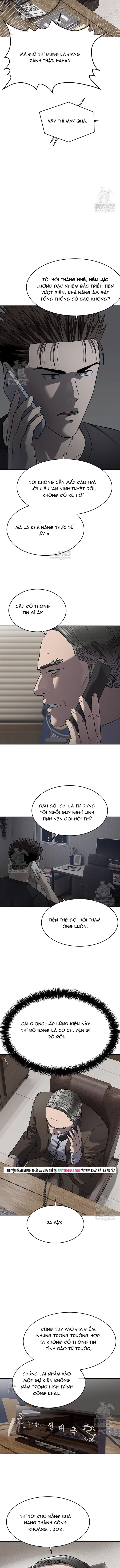 Đội Trưởng Lính Đánh Thuê Chap 301 - Next Chap 302