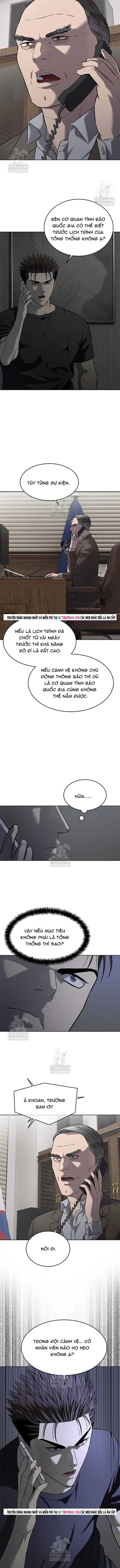 Đội Trưởng Lính Đánh Thuê Chap 301 - Next Chap 302