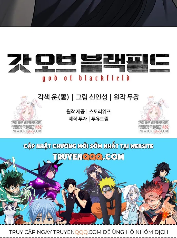 Đội Trưởng Lính Đánh Thuê Chap 301 - Next Chap 302