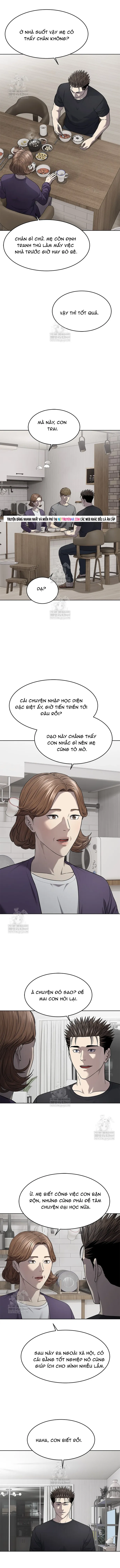 Đội Trưởng Lính Đánh Thuê Chap 301 - Next Chap 302