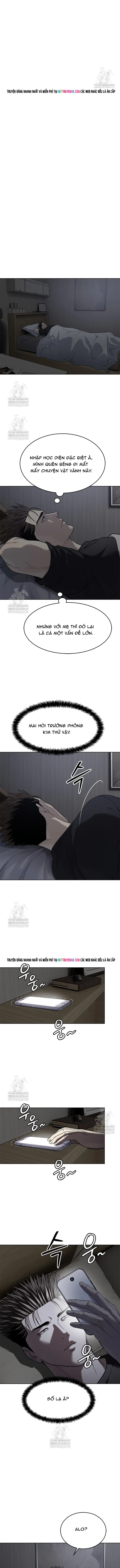 Đội Trưởng Lính Đánh Thuê Chap 301 - Next Chap 302