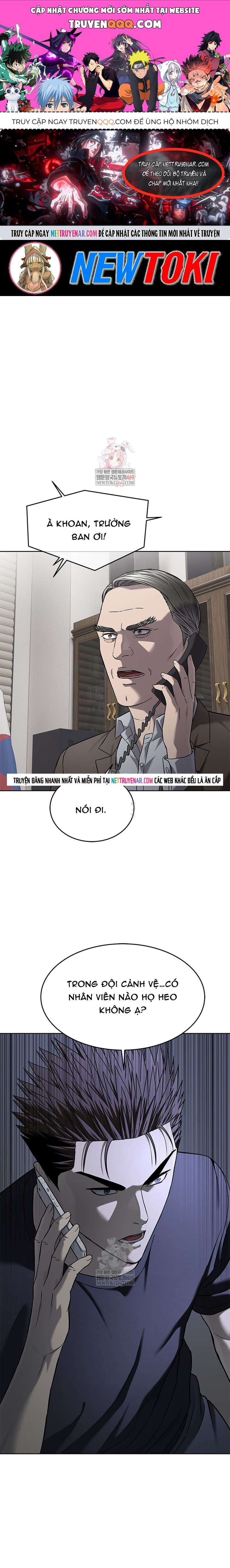 Đội Trưởng Lính Đánh Thuê Chap 302 - Next Chap 303