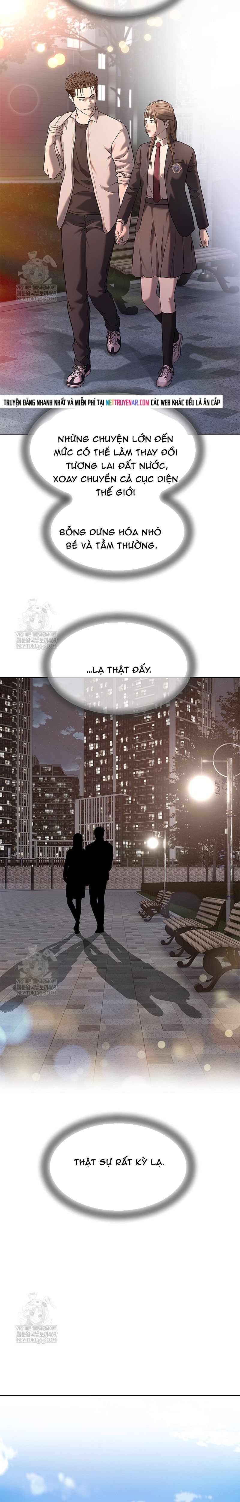 Đội Trưởng Lính Đánh Thuê Chap 302 - Next Chap 303