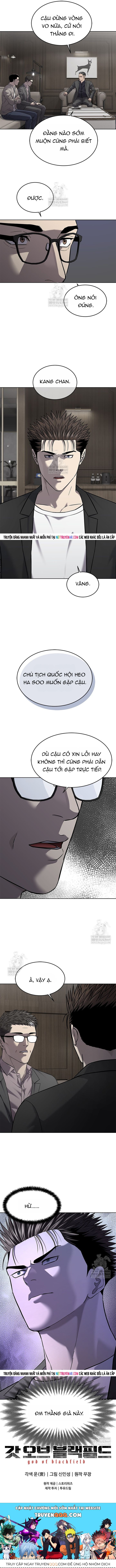 Đội Trưởng Lính Đánh Thuê Chap 305 - Next Chap 306