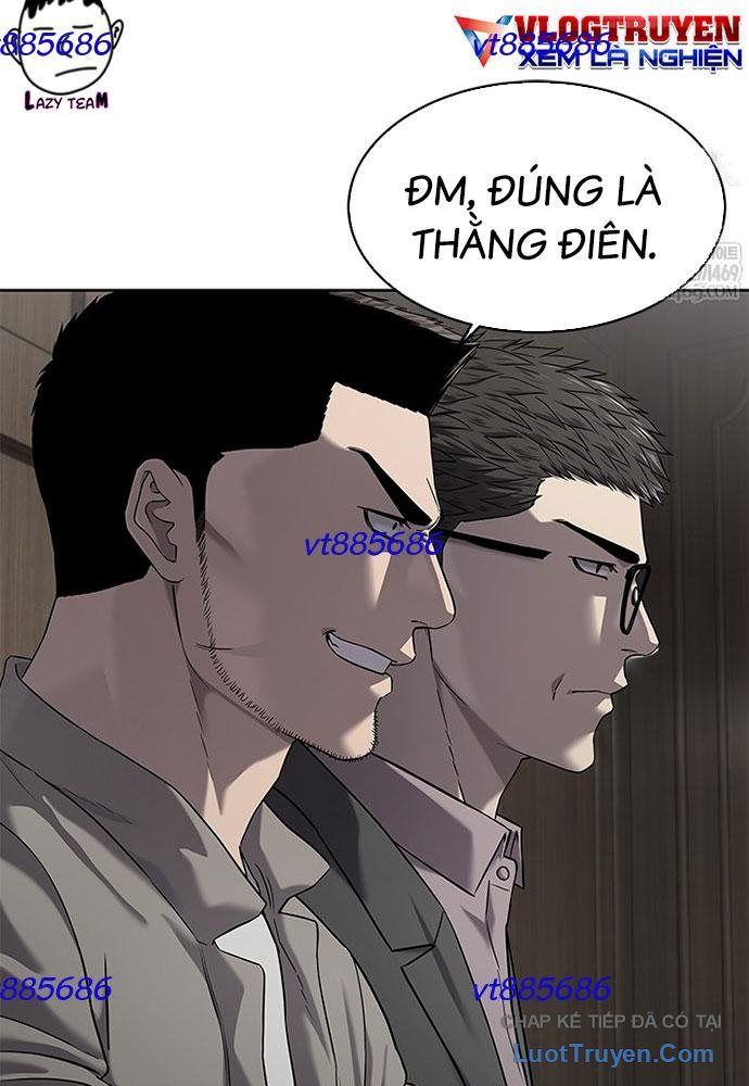 Đội Trưởng Lính Đánh Thuê Chap 306 - Next Chap 307