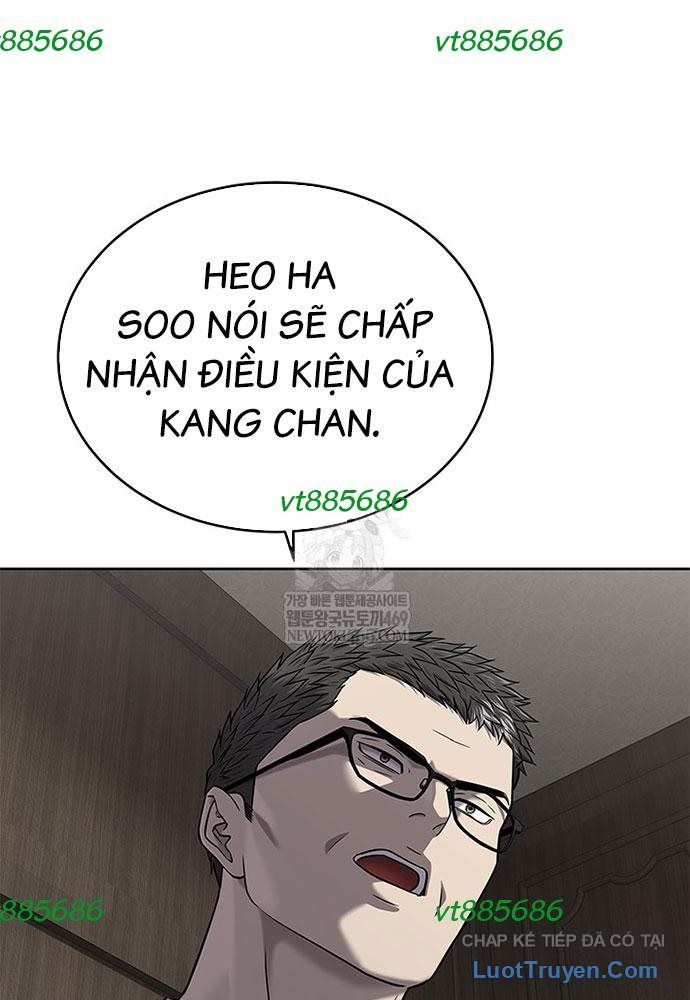 Đội Trưởng Lính Đánh Thuê Chap 306 - Next Chap 307