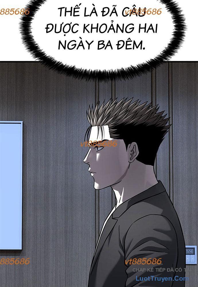 Đội Trưởng Lính Đánh Thuê Chap 306 - Next Chap 307