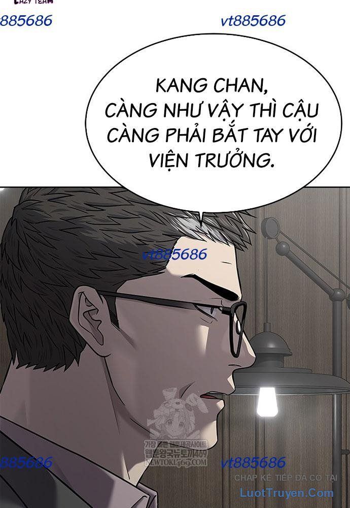 Đội Trưởng Lính Đánh Thuê Chap 306 - Next Chap 307