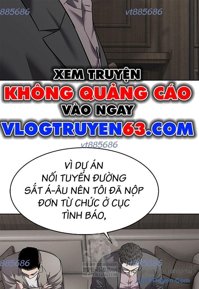 Đội Trưởng Lính Đánh Thuê Chap 306 - Next Chap 307