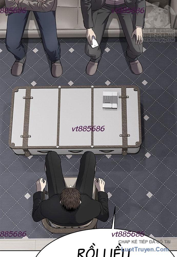 Đội Trưởng Lính Đánh Thuê Chap 306 - Next Chap 307