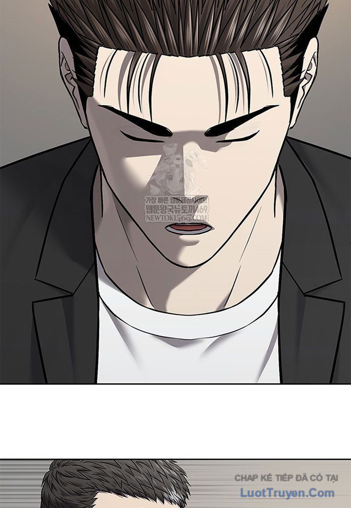 Đội Trưởng Lính Đánh Thuê Chap 306 - Next Chap 307