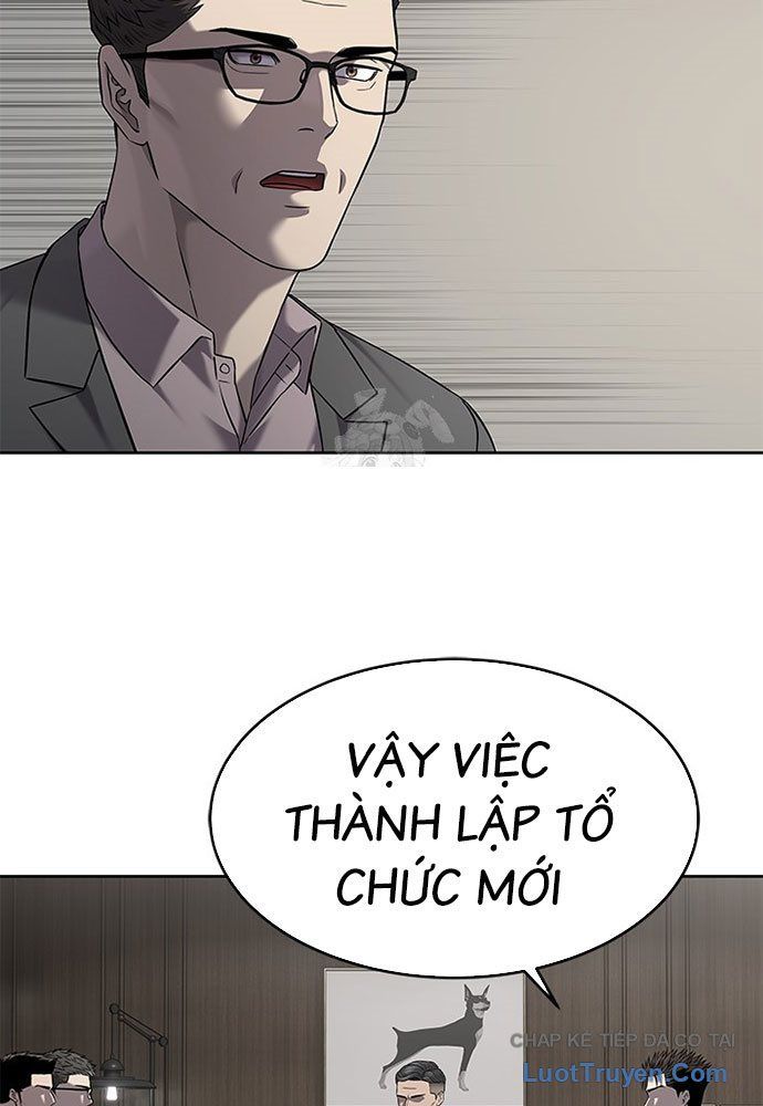 Đội Trưởng Lính Đánh Thuê Chap 306 - Next Chap 307