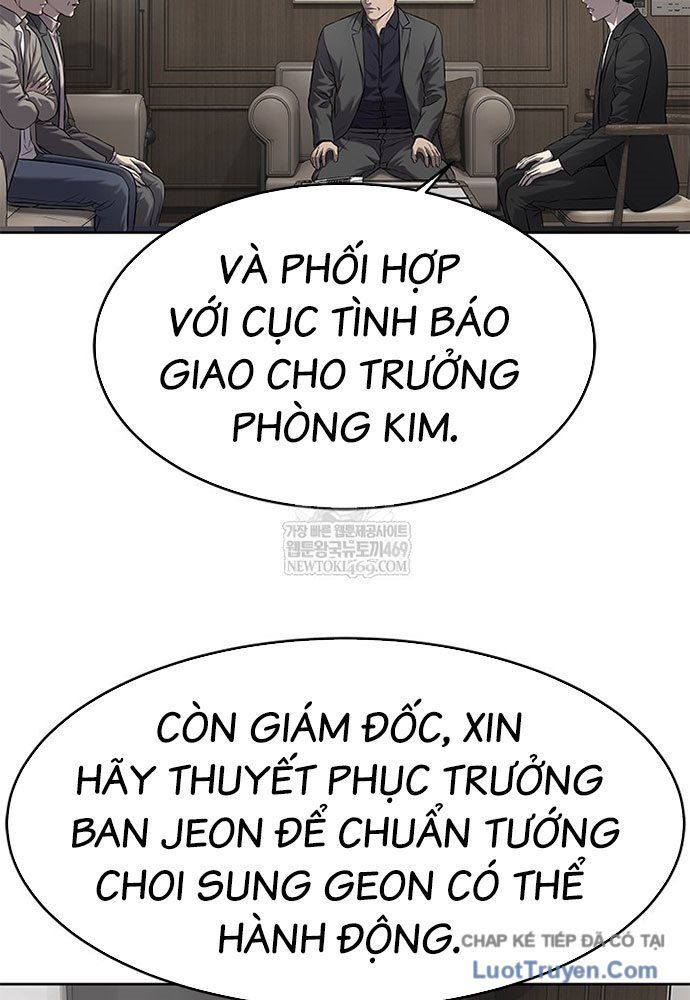 Đội Trưởng Lính Đánh Thuê Chap 306 - Next Chap 307