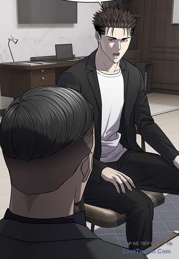 Đội Trưởng Lính Đánh Thuê Chap 306 - Next Chap 307