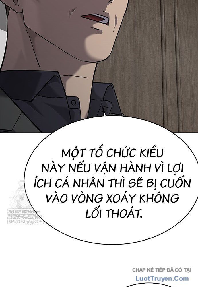 Đội Trưởng Lính Đánh Thuê Chap 306 - Next Chap 307