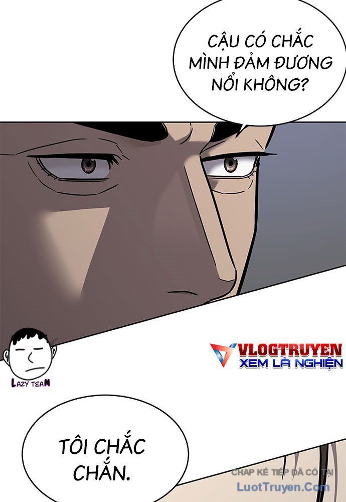 Đội Trưởng Lính Đánh Thuê Chap 306 - Next Chap 307