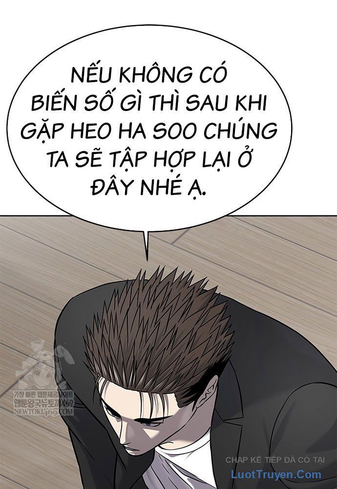 Đội Trưởng Lính Đánh Thuê Chap 306 - Next Chap 307