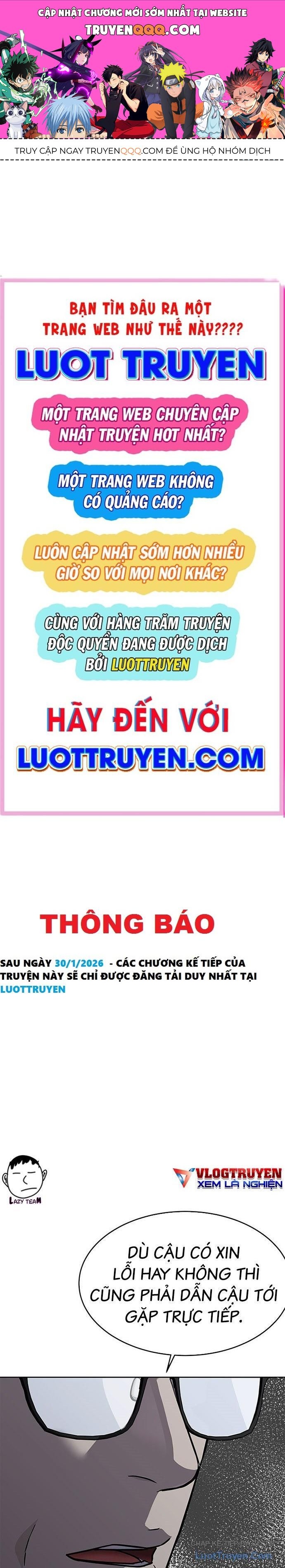 Đội Trưởng Lính Đánh Thuê Chap 306 - Next Chap 307