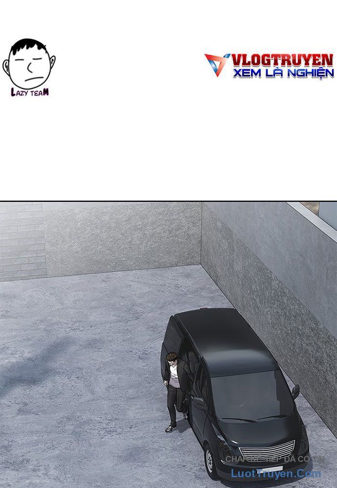 Đội Trưởng Lính Đánh Thuê Chap 306 - Next Chap 307