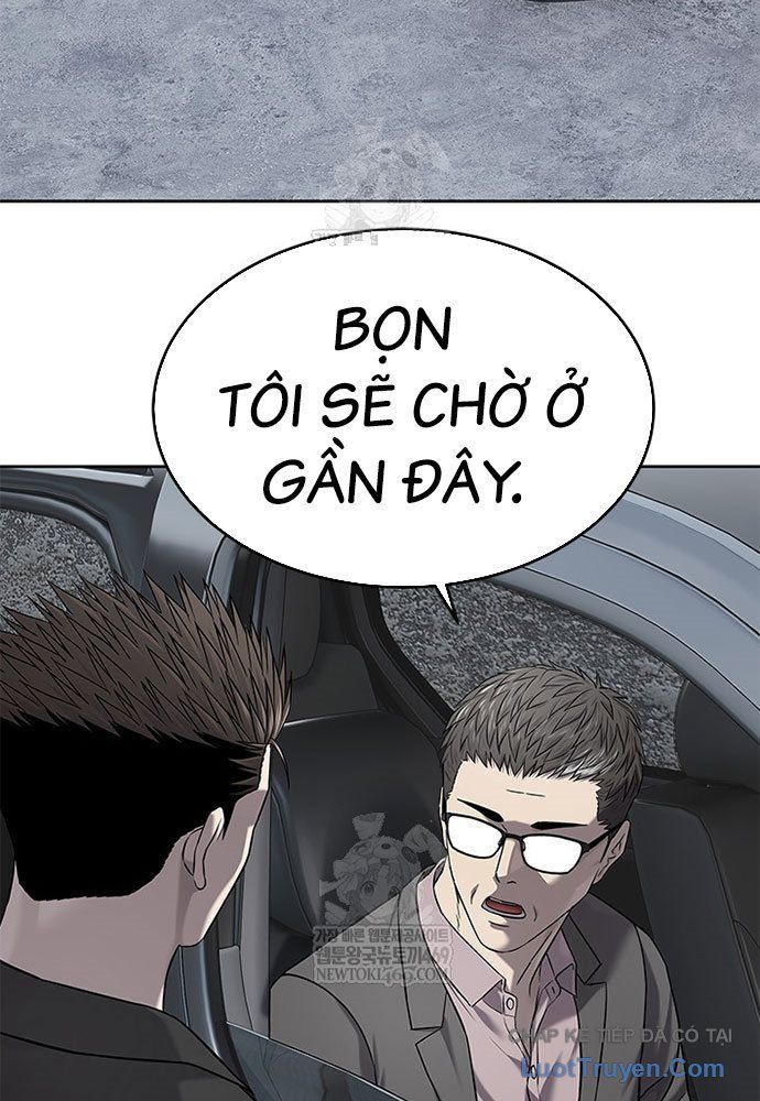 Đội Trưởng Lính Đánh Thuê Chap 306 - Next Chap 307