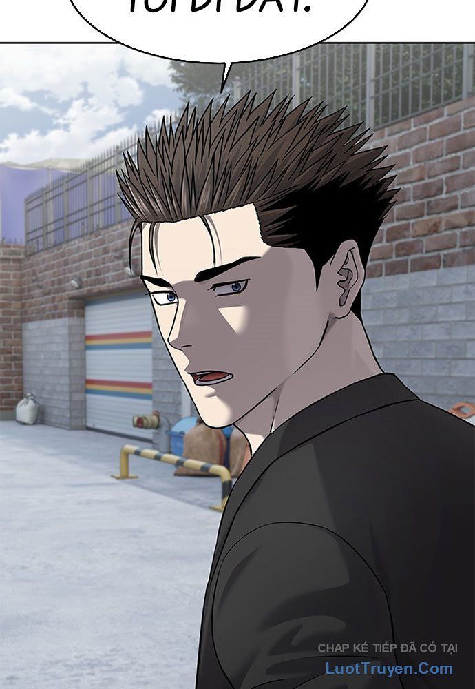 Đội Trưởng Lính Đánh Thuê Chap 306 - Next Chap 307