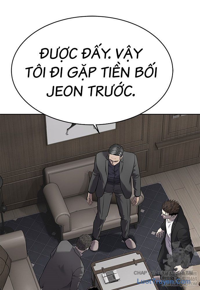 Đội Trưởng Lính Đánh Thuê Chap 306 - Next Chap 307