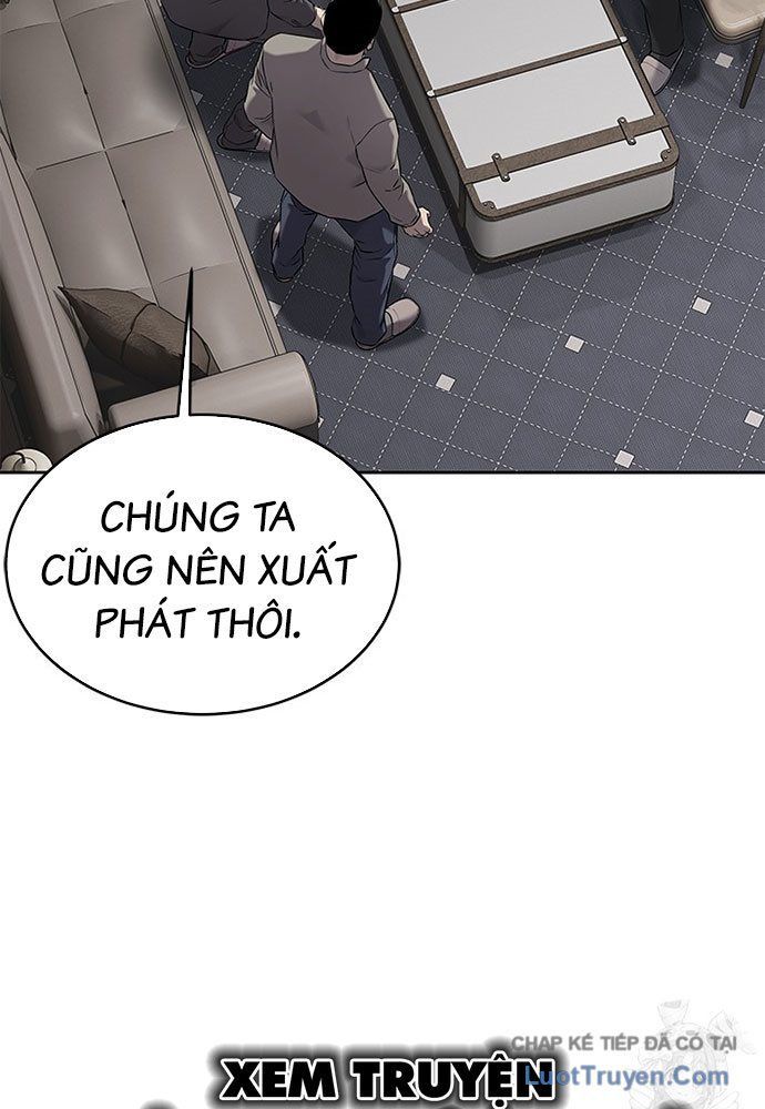 Đội Trưởng Lính Đánh Thuê Chap 306 - Next Chap 307