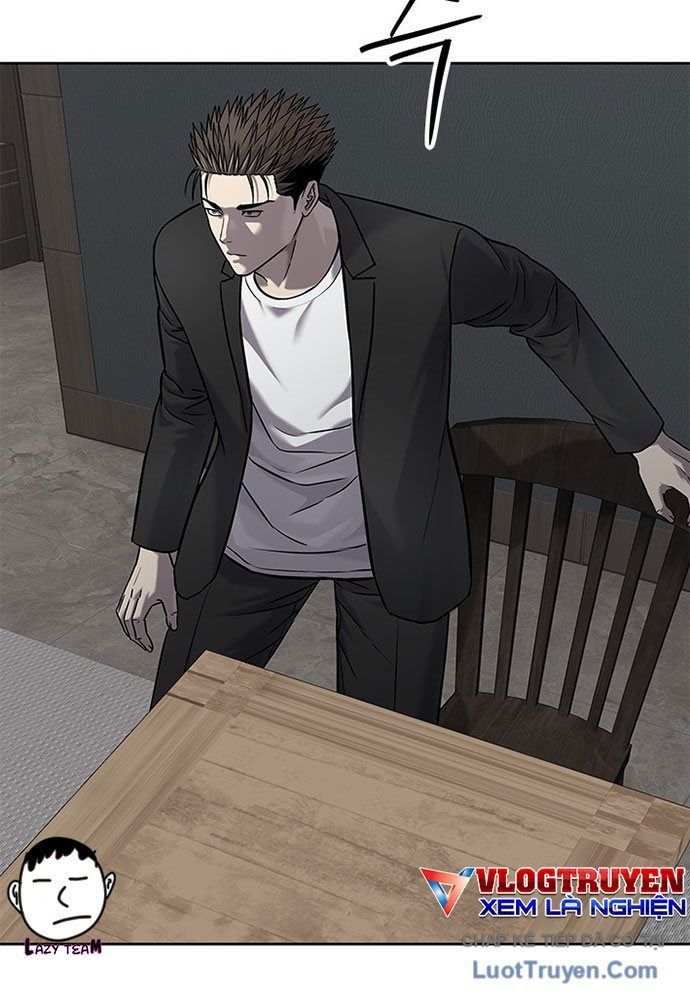 Đội Trưởng Lính Đánh Thuê Chap 306 - Next Chap 307