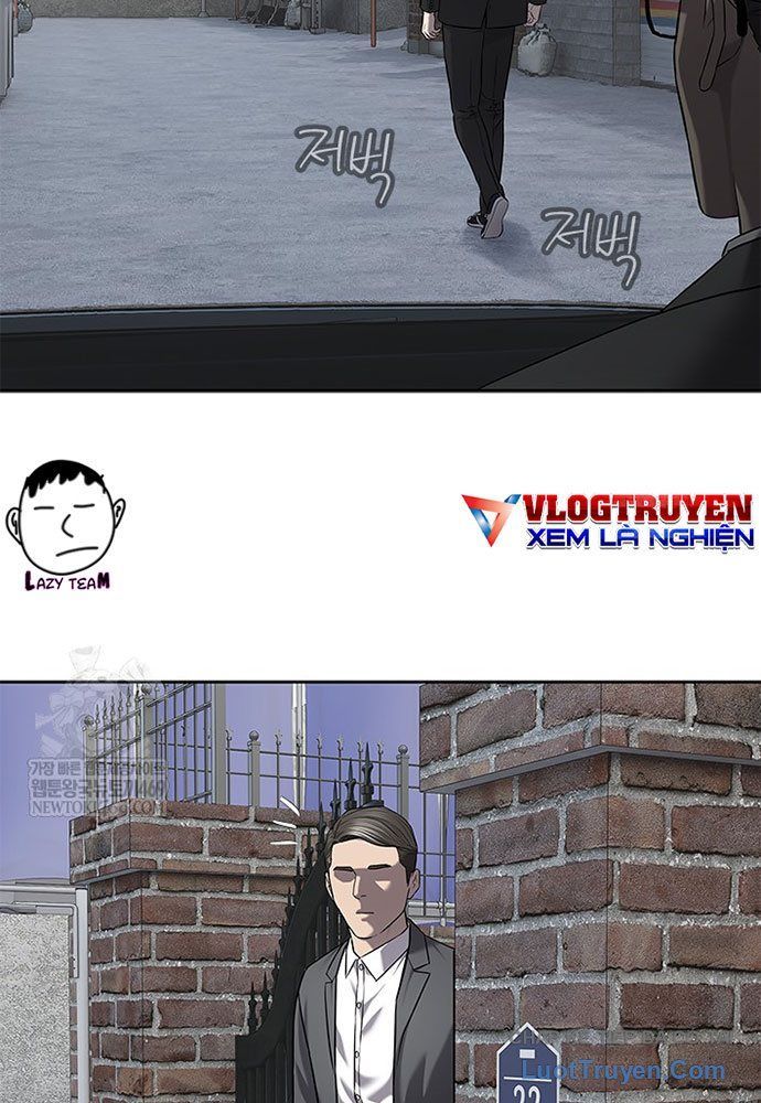 Đội Trưởng Lính Đánh Thuê Chap 306 - Next Chap 307