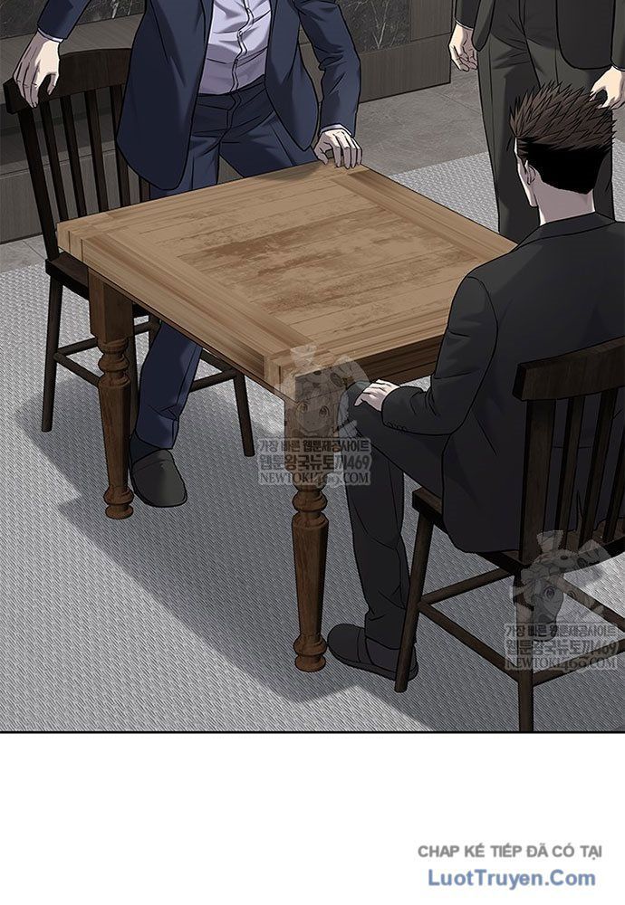 Đội Trưởng Lính Đánh Thuê Chap 306 - Next Chap 307