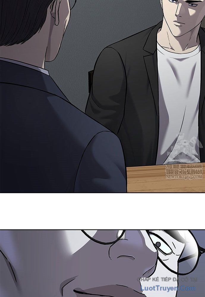 Đội Trưởng Lính Đánh Thuê Chap 306 - Next Chap 307