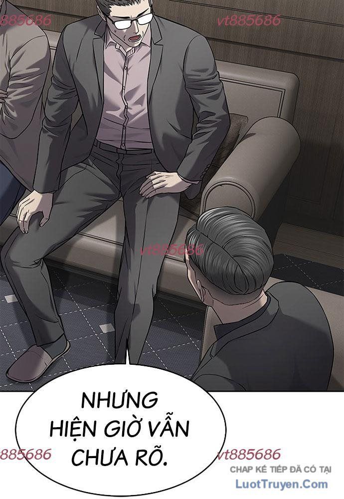 Đội Trưởng Lính Đánh Thuê Chap 306 - Next Chap 307