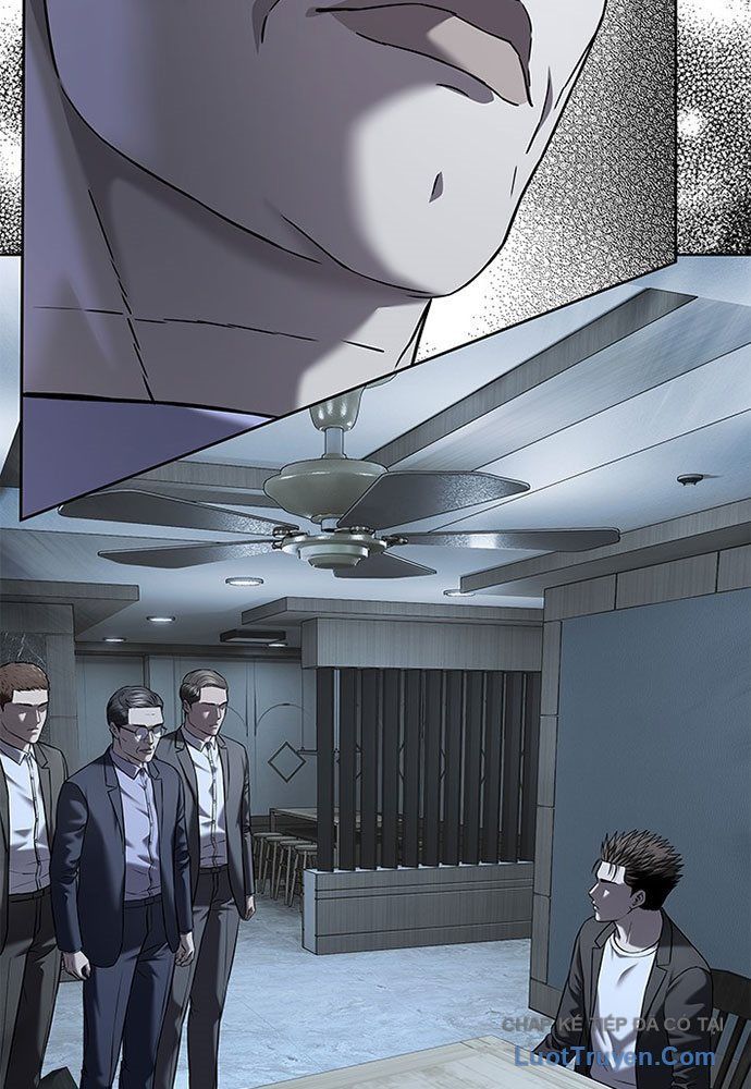 Đội Trưởng Lính Đánh Thuê Chap 306 - Next Chap 307