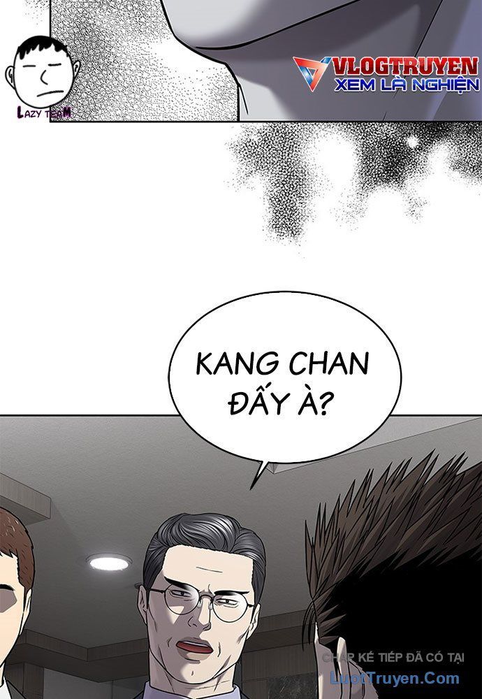 Đội Trưởng Lính Đánh Thuê Chap 306 - Next Chap 307